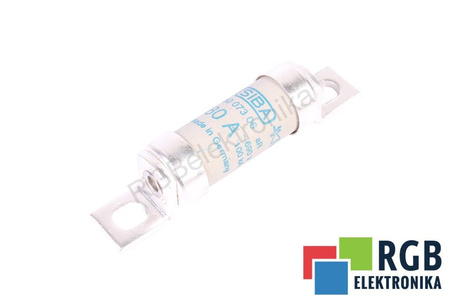 ISTIČ SIBA 5007306 ULTRA RAPID 80A, 690V, 100KA