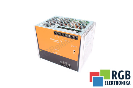 WEIDMULLER 1469560000 PRO ECO3