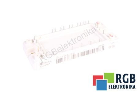 INFINEON FP25R12KT4_B15