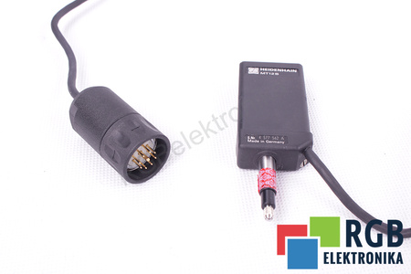 HEIDENHAIN MT12B INCREMENTAL LENGTH GAUGES