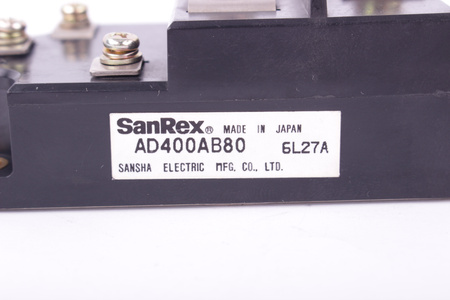 SANREX AD400AB80