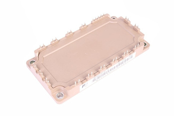 FUJI ELECTRIC 7MBR35SB120-50