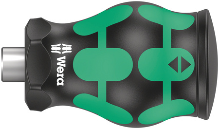 WERA 05008874001 KRAFTFORM KOMPAKT STUBBY MAGAZIN 2, 6 PCS.