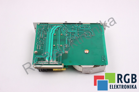 NUM 760F ALIMENTATION