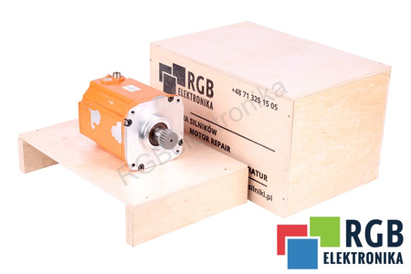 ABB 3HAC024519-001/03 TAMAGAWA SEIKI