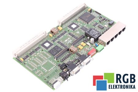 BAUMÜLLER 3.9908E87.1