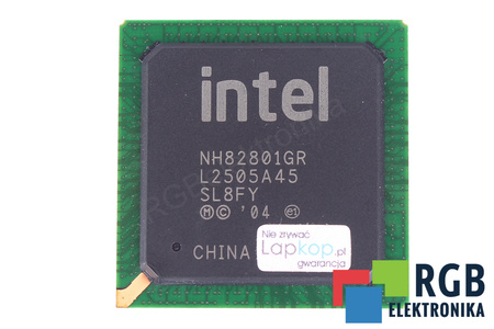 INTEL SL8FY NH82801GR