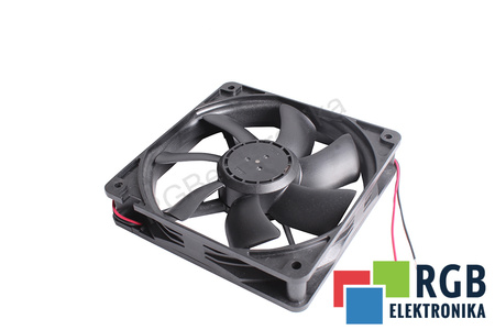 PANASONIC ASFP16372 120X120X25MM, 24V, 0.25A VENTILÁTOR