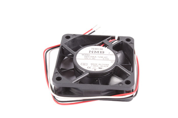 NMB TECHNOLOGIES 06015KA-12M-AT 60X60X15MM, 12V, 0.17A VENTILÁTOR
