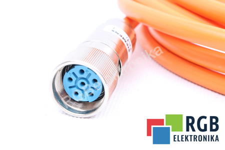 SIEMENS 6FX2002-5CA01-1AF0 1FT/1FK TO 611/810D/SIMOVERT 5M KÁBEL