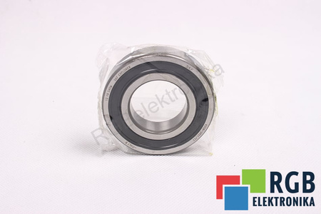 SKF 6208-2RS1/C3 40X80X18 LOŽISKO