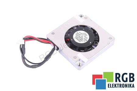 PANASONIC UDQFC3E15 35X35X7MM, 5V, 0.07A VENTILÁTOR