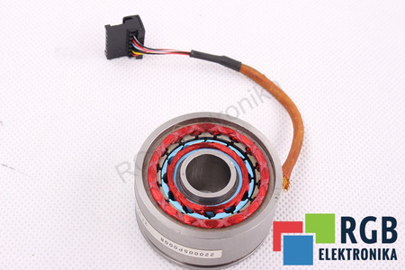 PARVEX 220005P0008 21RX360410 RESOLVER