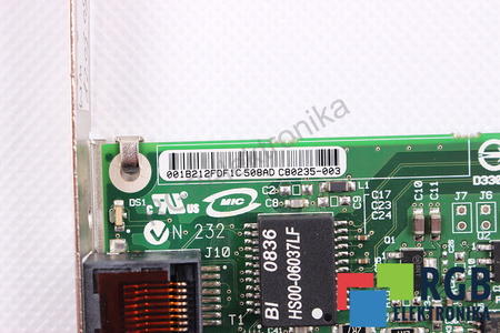 INTEL C80235-003 PRO/1000 GT