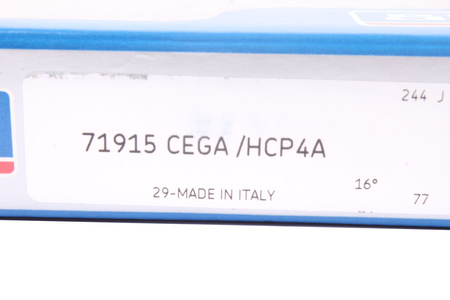 SKF 71915 CEGA/HCP4A 75X105X16MM LOŽISKO