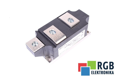 IXYS MCC501-16IO2 501A, 1600V