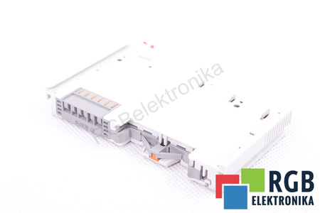 BECKHOFF KL2022 2-CHANNEL 24VDC