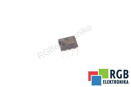 STMICROELECTRONICS VIPER20A
