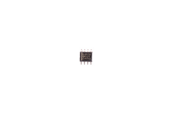 TEXAS INSTRUMENTS SN65LBC176D