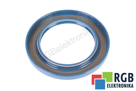 FREUDENBERG 60X90X8 BAUM4SLX7 72NBR902 TESNENIE