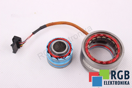 PARVEX 220005P0008 21RX360410 RESOLVER