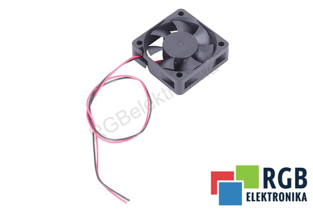 SUNON MF50151VX-1000U-A99 50X50X15MM, 12V VENTILÁTOR