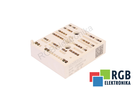 SEMIKRON SKIIP22NAB12T46