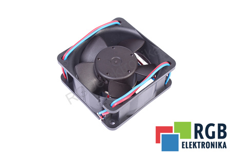 EBM PAPST 614NGHH 60X60X25MM, 24V VENTILÁTOR