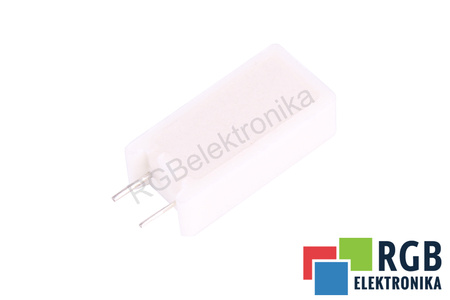 REZISTOR IWAKI RES-10-OHM-3W-12-8-25 TF3S 10 OHM 10OHM