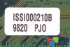ISSI ISSI00020B