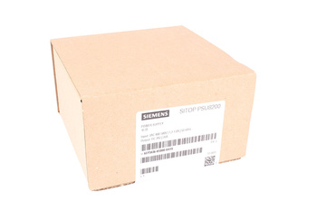 SIEMENS 6EP3436-8SB00-0AY0 SITOP PSU8200