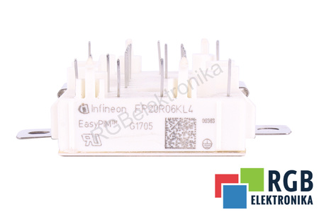 INFINEON FP20R06KL4
