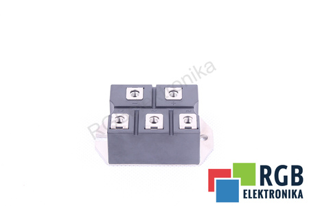 IXYS VUO82-16NO7 90A, 3-F