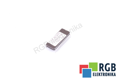 TEXAS INSTRUMENTS 27C256-2JL UV ERASABLE EEPROM CDIP-28 THT
