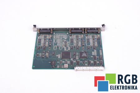 NUM 0204203001D AXES PRE 1062T