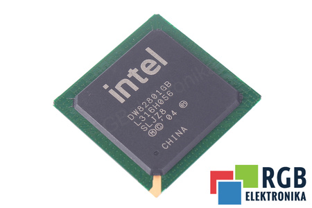 INTEL DW82801GB