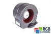 EBM PAPST D2E140HR9707 D2E140-HR97-07 0.13KW, 230V VENTILÁTOR