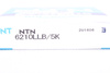 NTN 6210-LLB/5K 50X90X20 LOŽISKO