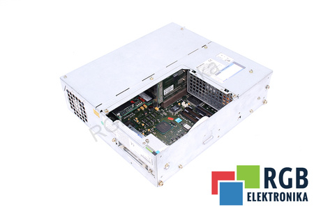SIEMENS 6FC5210-0DF05-0AA0 VERSION B SINUMERIK PCU 50