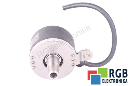 HEIDENHAIN ROD320.005-1250 ID.NR. 291843-05 ENKODÉR