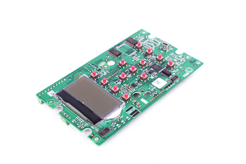 KSB 2683 127 PRE 5005K50AHPW02 5.5KW PUMP DRIVE ZÁKLADNÁ DOSKA