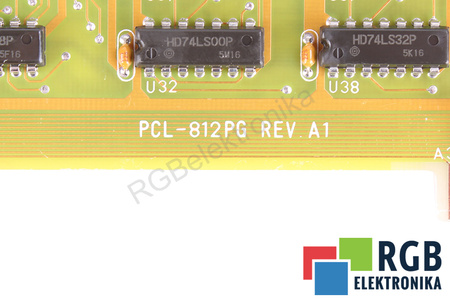 ADVANTECH PCL-812PG 1903812010 NA NÁHRADNÉ DIELY