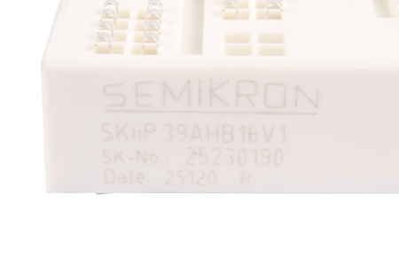 SEMIKRON SKIIP39AHB16V1 TRANZISTOR