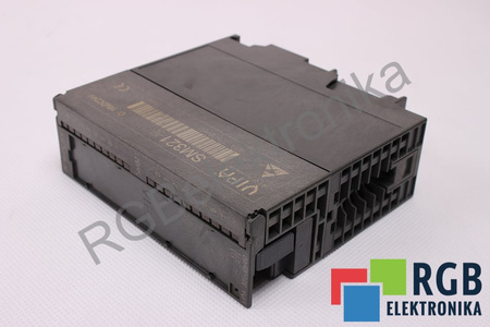 VIPA VIPA321-1BH00 SM321