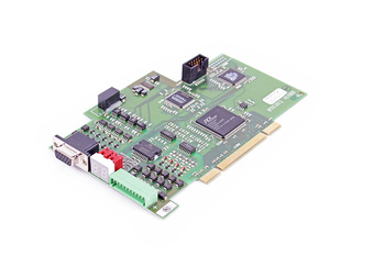 TRUMPF 0993800V02 0993812 VER00 PCI