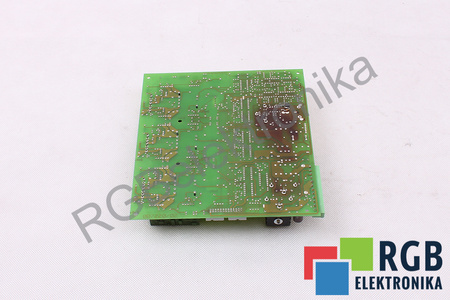 REFU ELEKTRONIK WS7219.7 00 007220/02