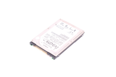 HITACHI HTS424040M9AT00 TRAVELSTAR 2.5" 40GB ATA/IDE
