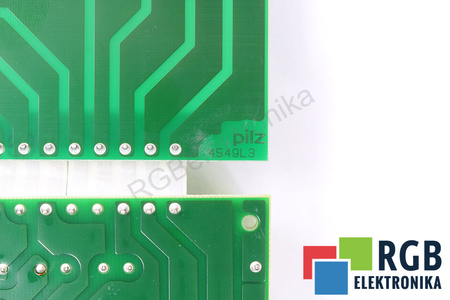 PILZ 4549L3 4548L2 4546L2 4545L2 PRE PNOZX11P 777080