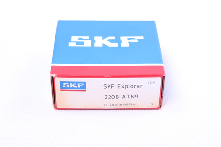 SKF 3208ATN9 40X80X30.2 LOŽISKO