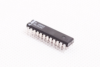 NATIONAL SEMICONDUCTOR PAL14L8NC